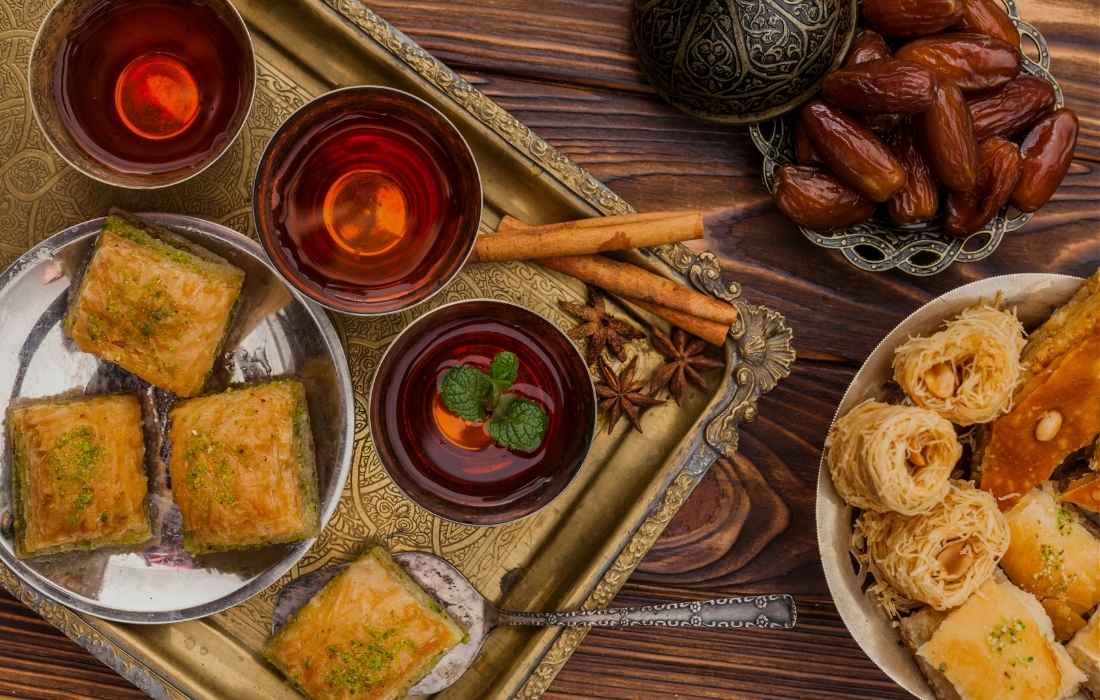 Preparing Iftar and Suhoor: A Guide for Maids